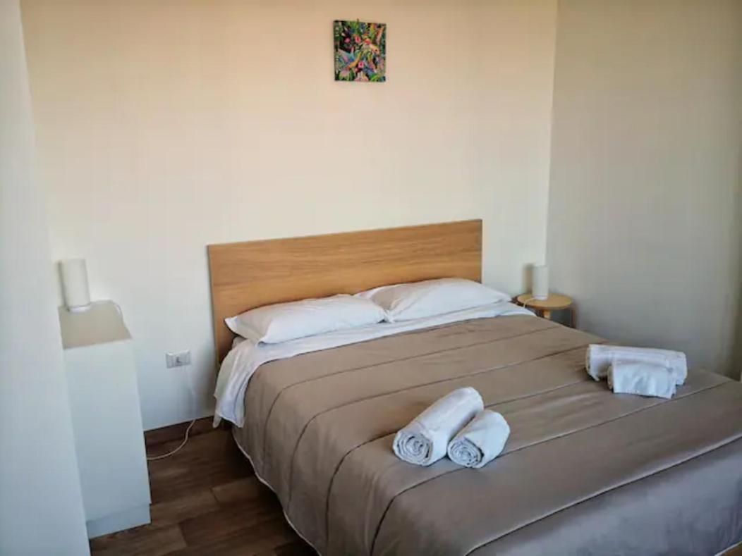 B&B Da Roberto Napoli Eksteriør billede