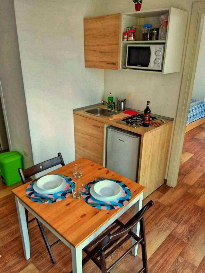 B&B Da Roberto Napoli Eksteriør billede